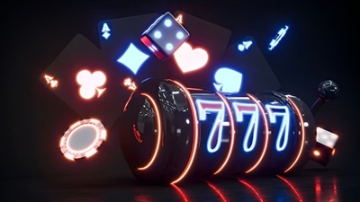 online" slot online
